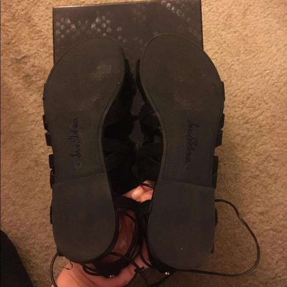 Sam Edelman sandals - Picture 2 of 3